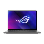 Ноутбук Asus ROG Zephyrus G16 GU605MI 90NR0IS1-M00330 (16 ", WQXGA 2560x1600 (16:10), Core Ultra 7, 32 Гб, SSD)