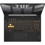 Ноутбук Asus TUF Gaming F15 FX507VU-LP150 90NR0CJ7-M00B10 (15.6 ", FHD 1920x1080 (16:9), Core i7, 16 Гб, SSD)