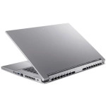 Ноутбук Acer Nitro 5 AN517-42-R6P9 NH.QGHER.006 (17.3 ", FHD 1920x1080 (16:9), Ryzen 7, 8 Гб, SSD)