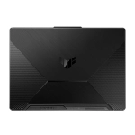 Ноутбук Asus TUF Gaming A15 FA506NF 90NR0JE7-M001M0 (15.6 ", FHD 1920x1080 (16:9), Ryzen 5, 16 Гб, SSD)