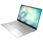 Ноутбук HP Pavilion 15-eh3000ci 7P437EA (15.6 ", FHD 1920x1080 (16:9), Ryzen 7, 16 Гб, SSD)