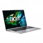 Ноутбук Acer Aspire Lite 14 AL14-31P-C8EV NX.KS8ER.001 (14 ", WUXGA 1920x1200 (16:10), Processor, 8 Гб, eMMC)