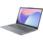 Ноутбук Lenovo IdeaPad Slim 3 15IRH8 83EM0063FU (15.6 ", FHD 1920x1080 (16:9), Core i5, 16 Гб, SSD)