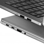 Ноутбук Xiaomi Redmibook 16 JYU4592CN (16 ", 3072x1920 (8:5), Core Ultra 5, 32 Гб, SSD)