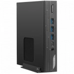 Персональный компьютер MSI PRO DP10 12M-216RU 9S6-B0A621-216 (Core i3, 1215U, 3.3, 8 Гб, SSD, Windows 11 Pro)