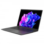 Ноутбук Acer Swift SFX14-72G-72DH NX.KTUCD.001 (14.5 ", WQXGA+ 2880x1800 (16:10), Core Ultra 7, 32 Гб, SSD)