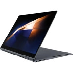 Ноутбук Samsung Galaxy Book 4 Pro 360 NP960 NP960QGK-KG2IN (16 ", WQXGA+ 2880x1800 (16:10), Core Ultra 7, 16 Гб, SSD)