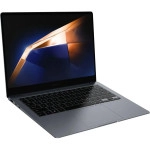 Ноутбук Samsung Galaxy Book 4 Pro NP940 NP940XGK-KG2IN (14 ", WQXGA+ 2880x1800 (16:10), Core Ultra 7, 16 Гб, SSD)