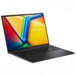 Ноутбук Asus Vivobook 16X M3604YA-MB121 90NB11A1-M004N0 (16 ", WUXGA 1920x1200 (16:10), Ryzen 7, 16 Гб, SSD)