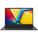Ноутбук Asus Vivobook Go 15 E1504GA-BQ561 90NB0ZT2-M00Y00 (15.6 ", FHD 1920x1080 (16:9), Processor N-series, 8 Гб, SSD)