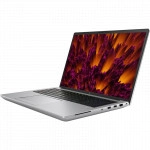 Ноутбук HP ZBook Fury 16 G10 62V64EA (16 ", WUXGA 1920x1200 (16:10), Core i9, 32 Гб, SSD)