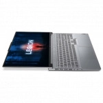 Ноутбук Lenovo Legion Slim 5 16APH8 82Y9001MRK (16 ", WQXGA 2560x1600 (16:10), Ryzen 7, 18 Гб, SSD)