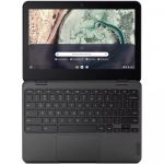 Ноутбук Lenovo 100e Chromebook Gen 3 82J8S01U00 (11.6 ", 1366x768 (16:9), 3000, 4 Гб, SSD)