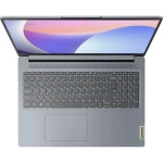 Ноутбук Lenovo IdeaPad Slim 3 83ES002RRK (16 ", WUXGA 1920x1200 (16:10), Core i5, 16 Гб, SSD)