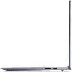 Ноутбук Lenovo IdeaPad Slim 3 83ES002RRK (16 ", WUXGA 1920x1200 (16:10), Core i5, 16 Гб, SSD)