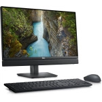 Моноблок Dell Optiplex 7410 7410-5650 (23.8 ", Intel, Core i5, 13500T, 1.2, 16 Гб, SSD, 512 Гб)