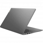 Ноутбук Lenovo IdeaPad 3 15IAU7 82RK0173RK (15.6 ", FHD 1920x1080 (16:9), Core i5, 8 Гб, SSD)