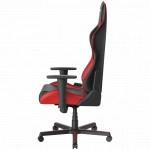 Компьютерный стул DXRacer Formula R-NEO Leatherette-Black& Red-L GC/LFR23LTA/NR