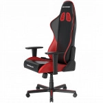 Компьютерный стул DXRacer Formula R-NEO Leatherette-Black& Red-L GC/LFR23LTA/NR