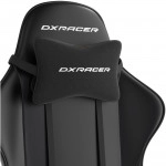 Компьютерный стул DXRacer Formula R-NEO Leatherette-Black-XL GC/XLFR23LTA/N