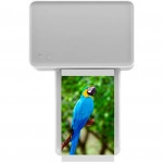 Мобильный принтер Xiaomi Instant Photo Printer 1S Set BHR6747GL (A6, Сублимационный, Цветной)