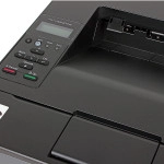 Принтер Brother HL-L5200DW (А4, Лазерный, Монохромный (Ч/Б))