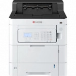 Принтер Kyocera ECOSYS PA4500cx 1102Z13NL0 (А4, Лазерный, Монохромный (Ч/Б))