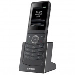 IP Телефон Fanvil W611W FLW611W (Поддержка PoE)