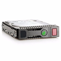 Серверный жесткий диск HPE 300GB SAS 12G 10K SFF 872475-B21 (HDD, 2,5 SFF, 300 ГБ, SAS)