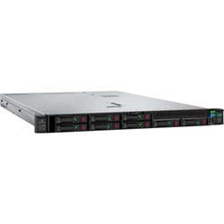 Сервер HPE ProLiant DL360 Gen10 P24740-B21 (1U Rack, Xeon Gold 5218R, 2100 МГц, 20, 27.5, 1 x 32 ГБ, SFF 2.5")