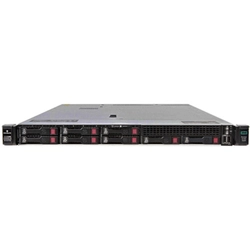 Сервер HPE Proliant DL360 Gen10 P24741-B21 (1U Rack, Xeon Gold 5220R, 2200 МГц, 24, 35.75, 1 x 32 ГБ, SFF 2.5")