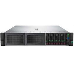 Сервер HPE Proliant DL380 Gen10 P24844-B21 (2U Rack, Xeon Gold 5218R, 2100 МГц, 20, 27.5, 1 x 32 ГБ, SFF 2.5")