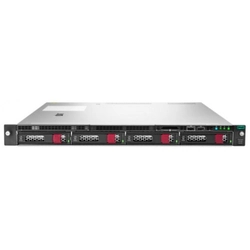 Сервер HPE Proliant DL160 Gen10 P35514-B21 (1U Rack, Xeon Bronze 3206R, 1900 МГц, 8, 11, 1 x 16 ГБ, LFF 3.5")