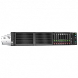 Сервер HPE ProLiant DL380 Gen10 P36135-B21 (2U Rack, Xeon Gold 5218R, 2100 МГц, 20, 27.5, 1 x 32 ГБ, SFF 2.5")