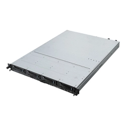 Сервер Crusader Squire 420R 420R105343 (1U Rack, Xeon Silver 4210R, 2400 МГц, 10, 13.75, 1 x 32 ГБ, SFF + LFF  2.5" + 3.5")