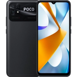 Смартфон Xiaomi POCO C40 38653 (64 Гб, 4 Гб)