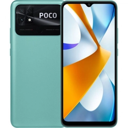 Смартфон Xiaomi POCO C40 38665 (64 Гб, 4 Гб)