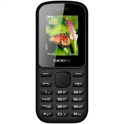 Мобильный телефон TeXet TM-130 126746
