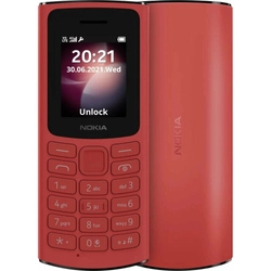 Мобильный телефон Nokia 106 TA-1564 DS EAC 1GF019BPB1C01
