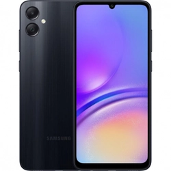 Смартфон Samsung Galaxy A05 SM-A055FZKDCAU (64 Гб, 4 Гб)