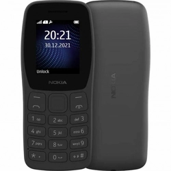 Мобильный телефон Nokia 105 TA-1416 DS EAC SP01Z07Z1829Y