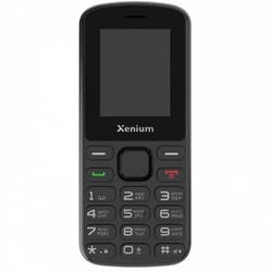 Мобильный телефон Xenium X170 CTX170BK/00