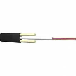 Оптический кабель Интегра Кабель Кабель оптоволоконный ИК/Д2-Т-А2-1.2-кН