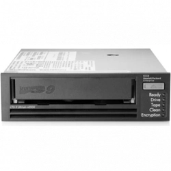 Ленточный носитель информации HPE StoreEver MSL LTO-9 Ultrium 45000 R6Q75A (LTO-9)