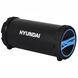 Портативная колонка Hyundai H-PAC220