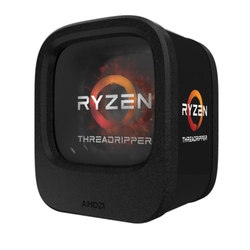 Процессор AMD Ryzen Threadripper 1900X YD190XA8AEWOF (3.8 ГГц, 16.5 МБ, BOX)