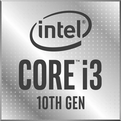 Процессор Intel i3 10105F CM8070804491213S RKNR (3.7 ГГц, 6 МБ, OEM)