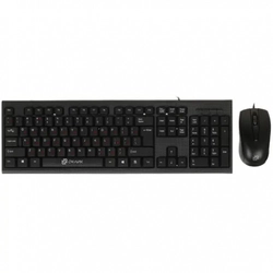 Клавиатура + мышь Oklick 630M 1091260