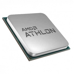 Процессор AMD Athlon 300 PRO 300GE YD300BC6M2OFH (3.4 ГГц, 4 МБ, TRAY)