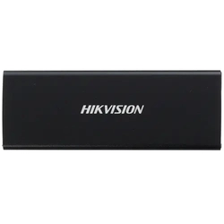 Внешний жесткий диск Hikvision T200N [HS-ESSD-T200N/512G] HS-ESSD-T200N 512G (512 Гб, Интерфейс USB-C)